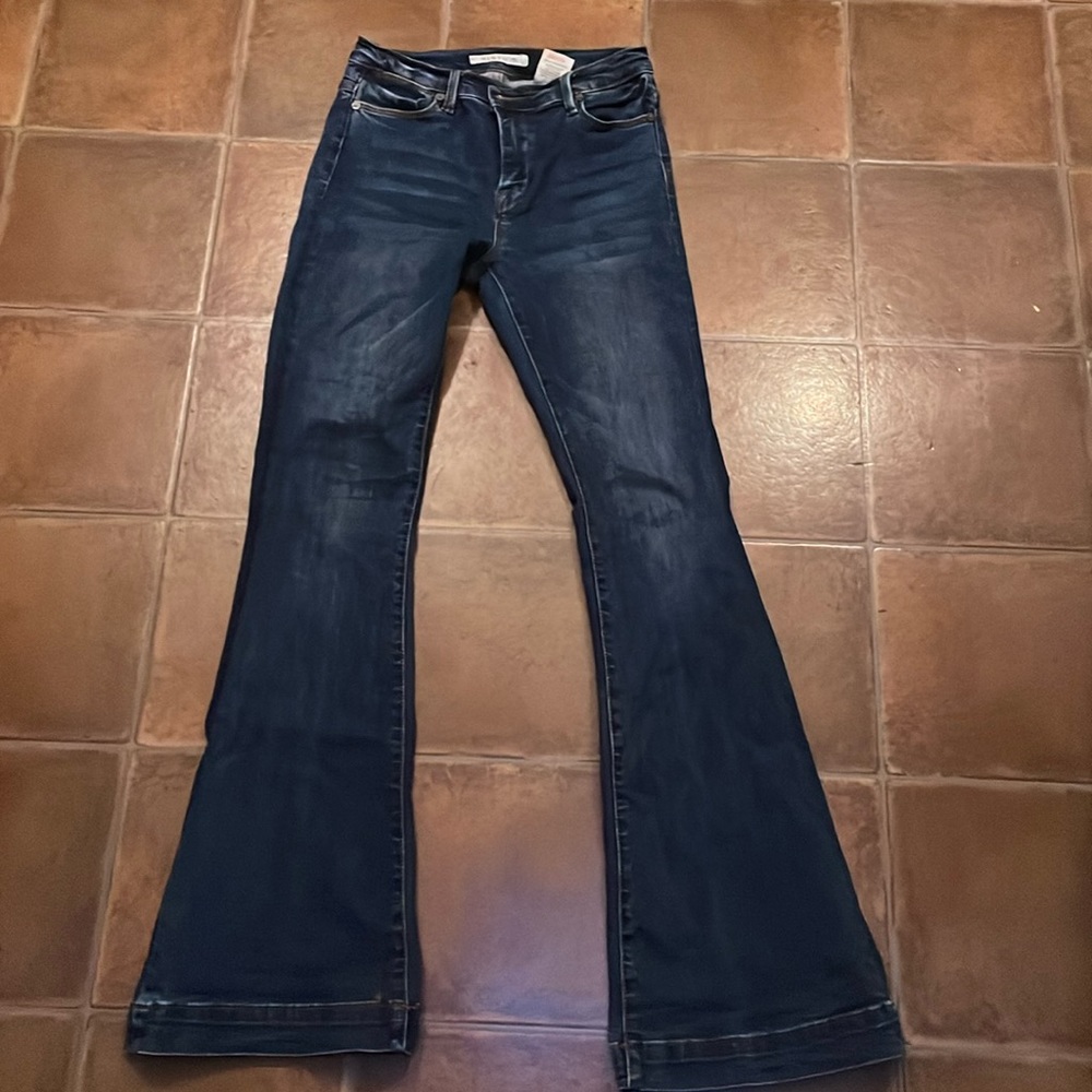 Stetson Jeans